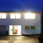 Sunny Hébergement de vacances Gengenbach