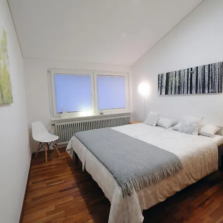 Sunny Feriehus Gengenbach