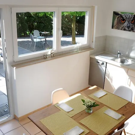 Holiday home Sunny Gengenbach