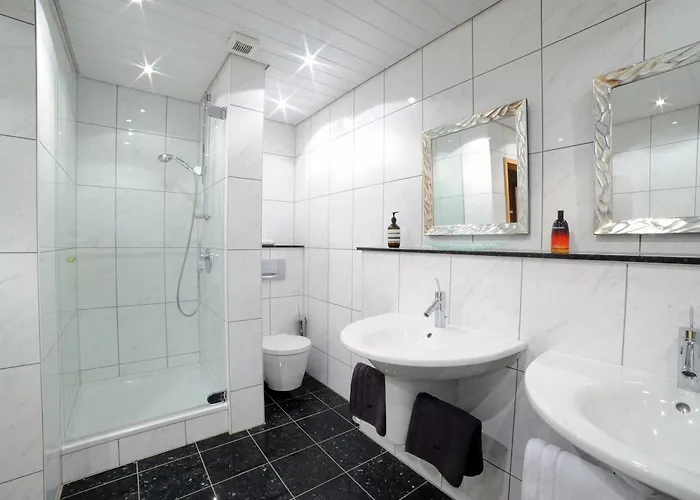 Sunny Tatil Evi Gengenbach