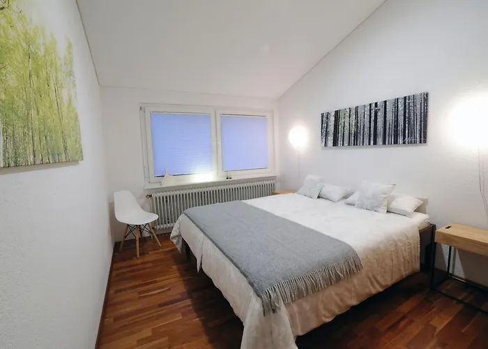 Sunny Tatil Evi Gengenbach