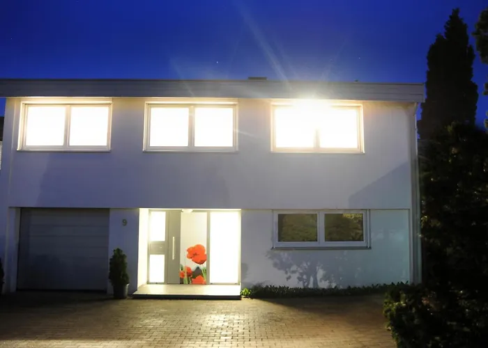 Sunny Tatil Evi Gengenbach